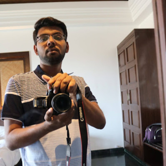 Meet your Posher, Umang - Picture 1 of 1